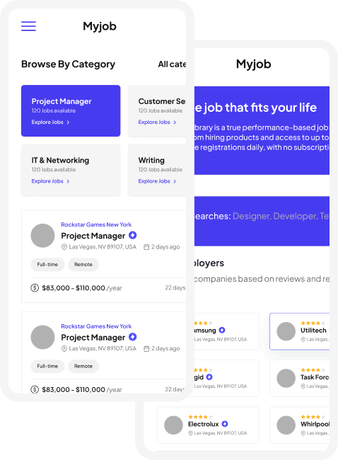 Apps